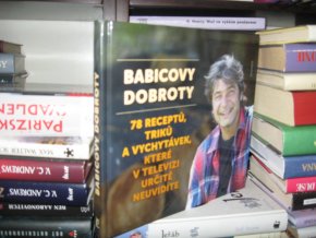 Babicovy dobroty