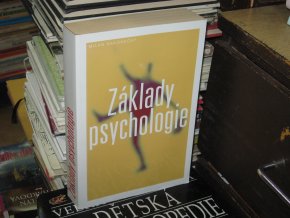 Základy psychologie