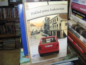 Poklad pana Isakowitze