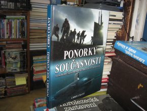 Ponorky současnosti