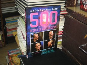 500 nocí s Andělem