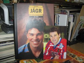 Jaromír Jágr: Má léta v Pittsburghu