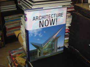 Architecture now!
