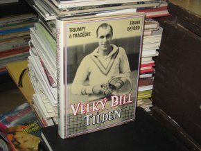 Velký Bill Tilden