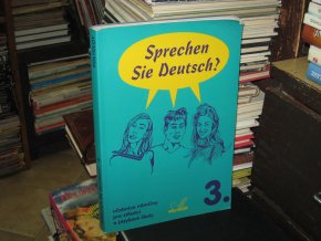 Sprechen Sie Deutsch? 3.