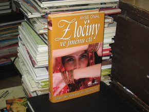 Zločiny ve jménu cti