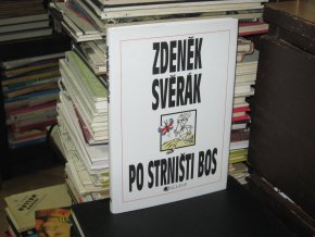 Po strništi bos