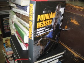 Povolání režisér (Miloš Forman)