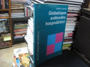 Globalizace světového hospodářství