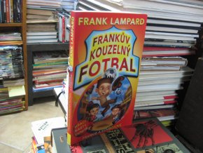 Frankův kouzelný fotbal