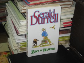 Zoo v kufru