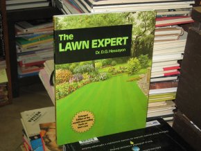 The Lawn Expert