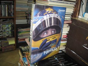 The Official Formula 1. Season Review 2006