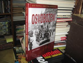 Osvobození 1945