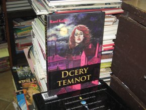 Dcery temnot