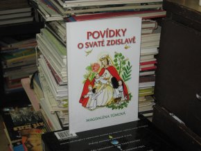 Povídky o svaté Zdislavě