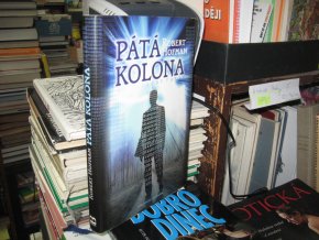 Pátá kolona