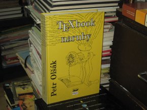 Texbook naruby