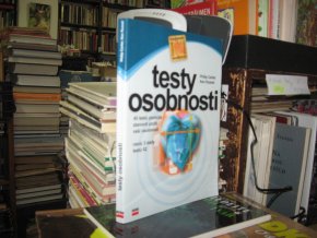 Testy osobnosti