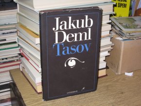 Tasov