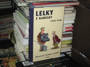 Lelky z kabelky