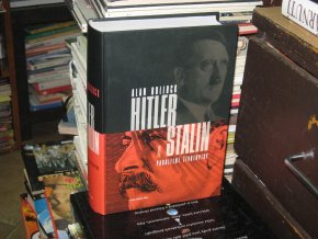 Hitler a Stalin: Paralelní životopisy