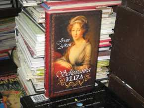 Schovanka Eliza