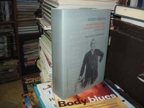 Vůdce národa. František Ladislav Rieger a jeho místo v české politice, kultuře a vědě