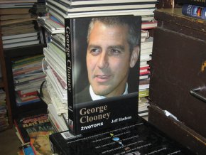 George Clooney