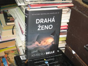 Drahá ženo