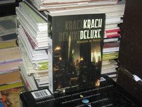 Krach Deluxe