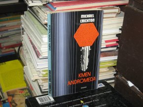 Kmen Andromeda