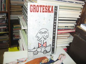 Groteska