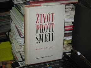 Život proti smrti