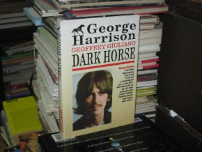 George Harrison: Dark Horse