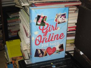 Girl Online