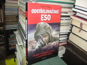 Odstřelovačské eso