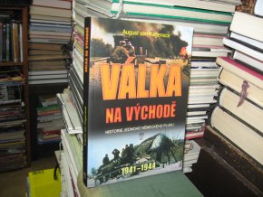 Válka na Východě