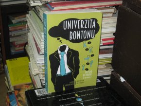 Univerzita bontonu