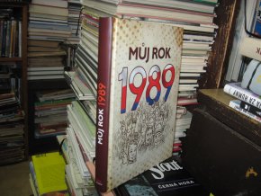 Můj rok 1989