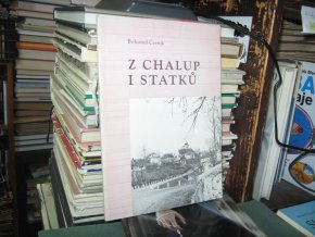 Z chalup i statků