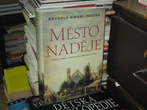 Město naděje