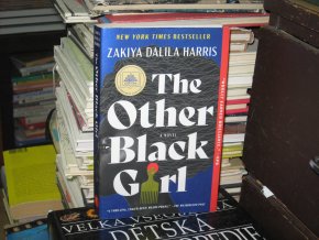 The Other Black Girl