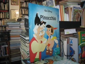 Pinocchio