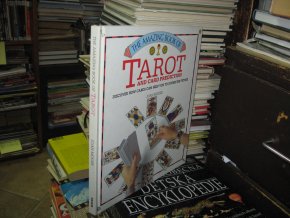 The Amazing Book of Tarot and Card Prediction
