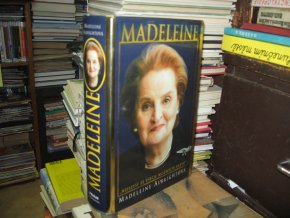 Madeleine