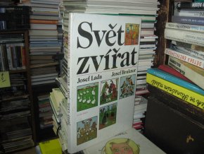 Svět zvířat