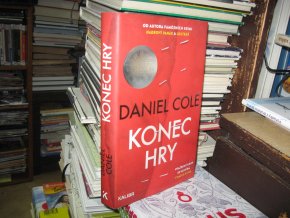 Konec hry