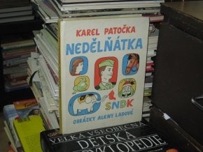 Nedělňátka