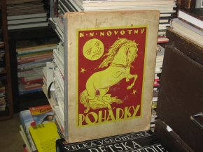 Pohádky